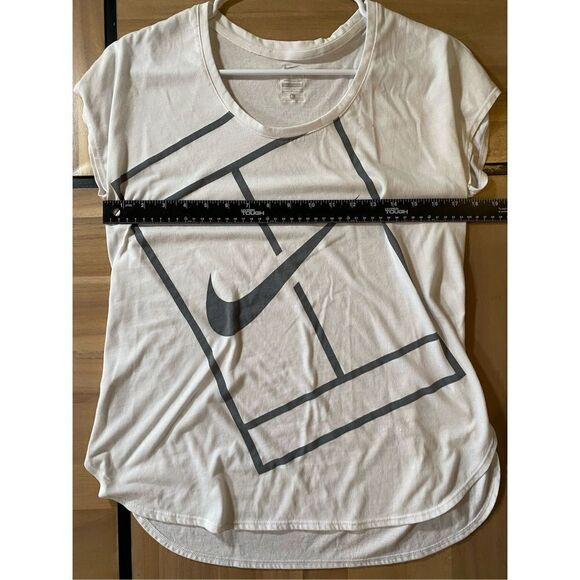 Nike Women’s Baseline Tee - Picture 6 of 6